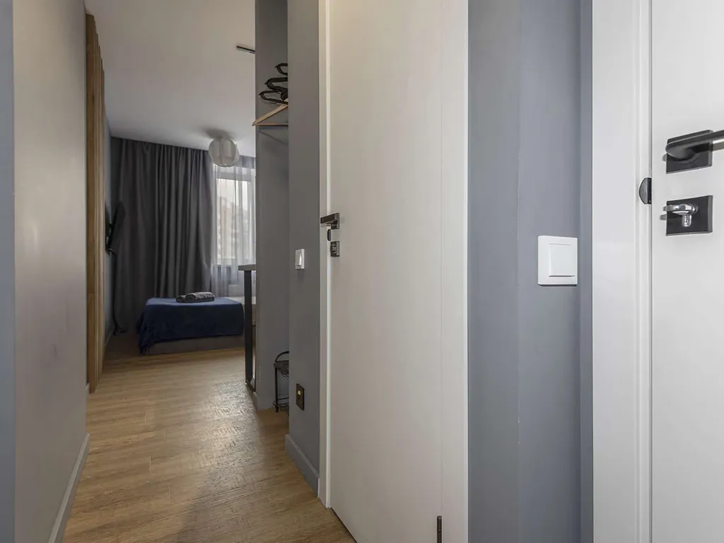 Студия комфорт в центре