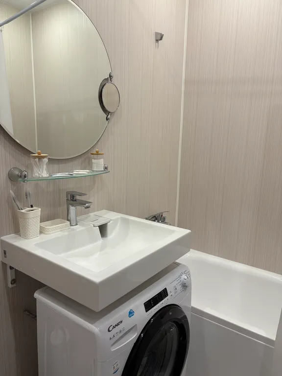 Квартира с видом на Волгу и Жигулевские горы