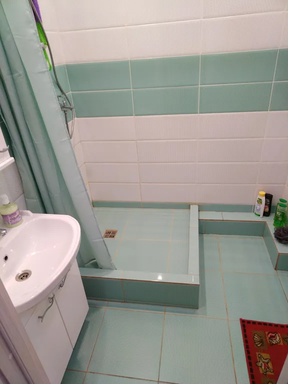 Квартира Квартира у залива — Санкт-Петербург