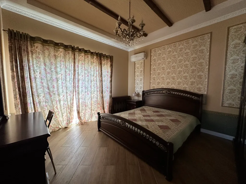 Ngrey коттедж мечты