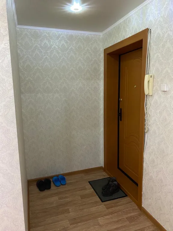 Однокомнатная квартира в центре города