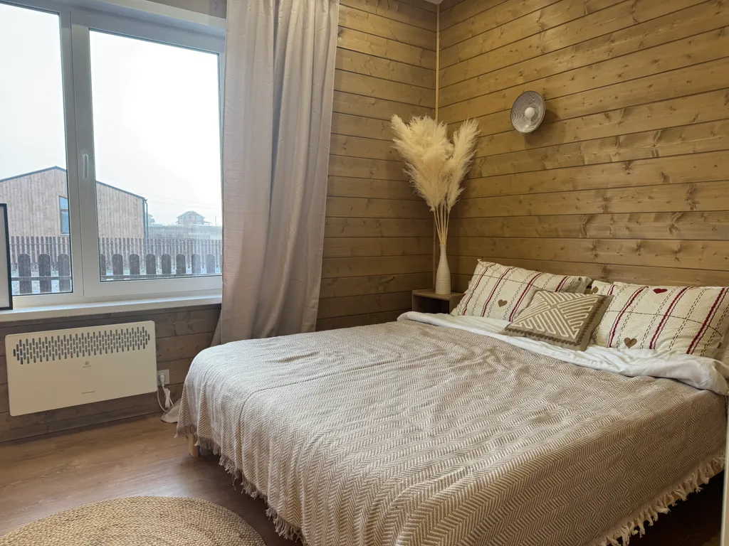 3-комнатный Дом