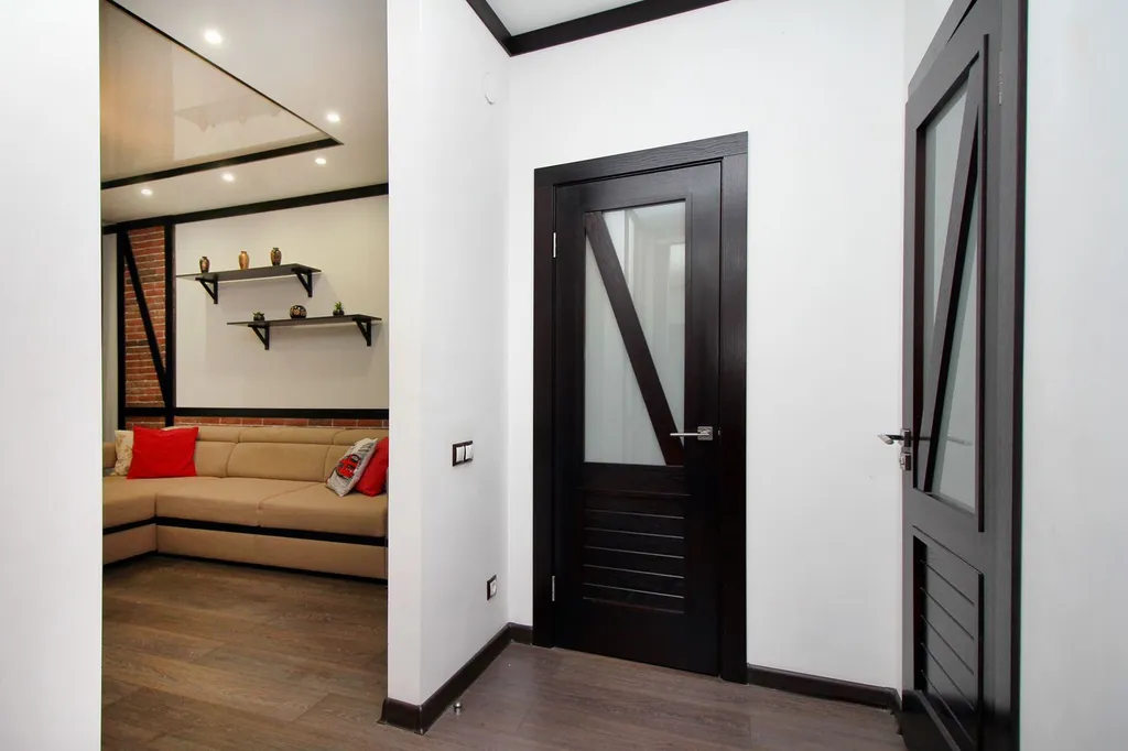 Однокомнатные апартаменты в ЖК Шахристан