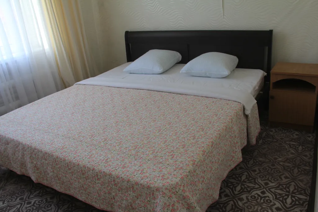 Квартира Комната — Зубова Щель