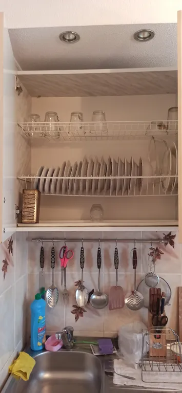 Комфортная квартира в центре города