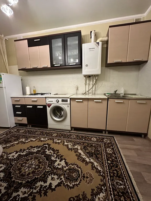 Квартира в центре