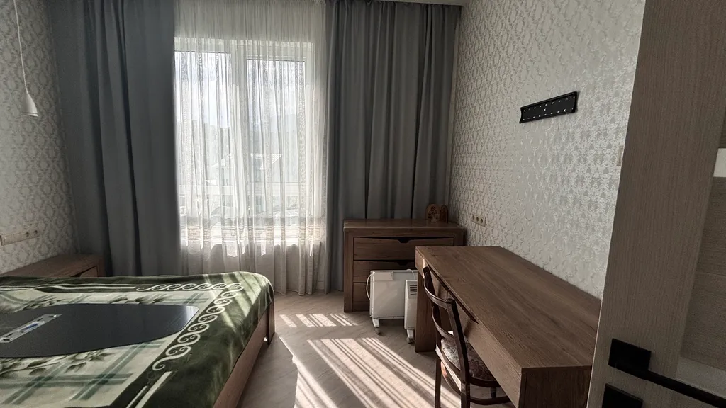 Квартира у Ласточкиного гнезда