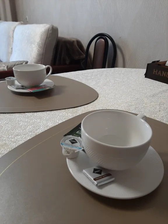 Уютная квартира с видом на Жигулевские горы и Волгу