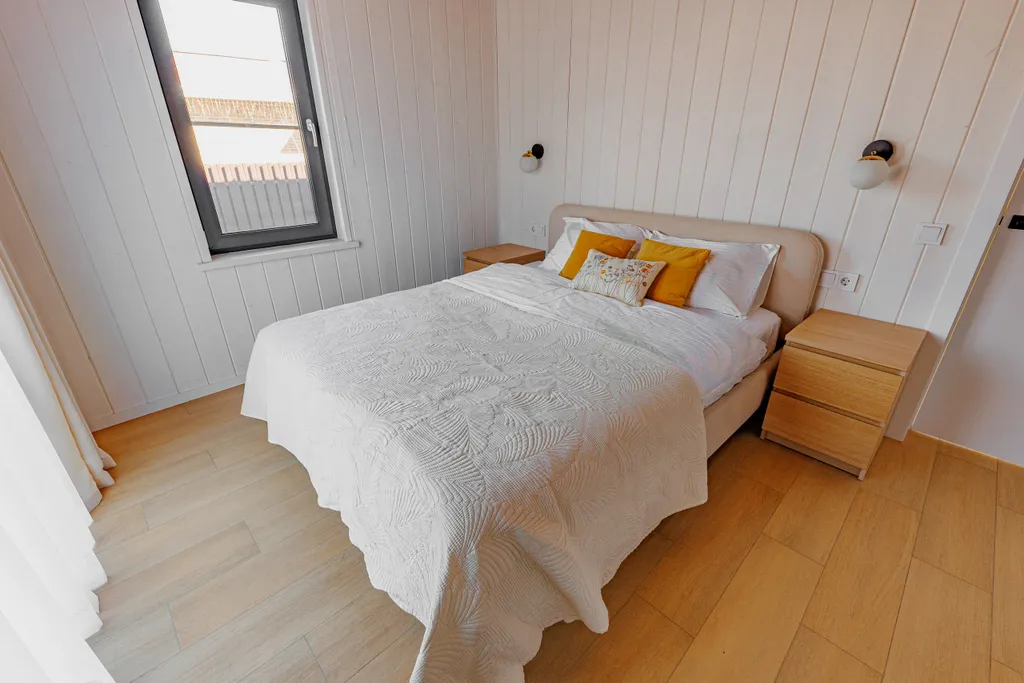 Красивый дом в центре Доброграда