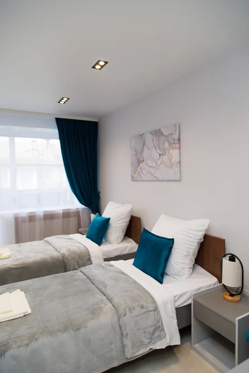 Квартира у проходной пао северсталь