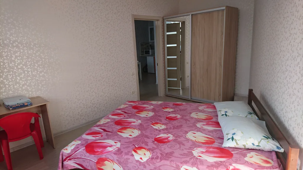 Апартамент Мисхор двухкомнатный