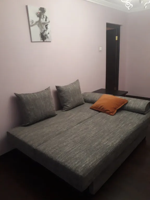 Рядом с гостиницей Калининград