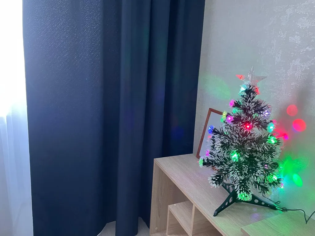 Чистота и уют