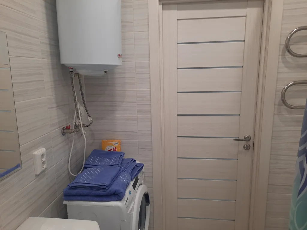 Уютная студия в центре города