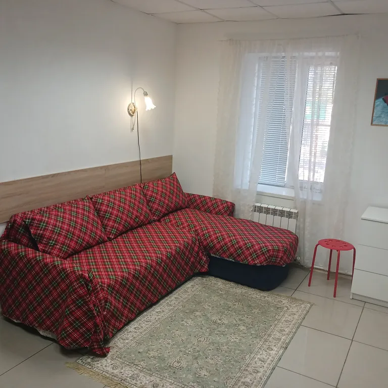 Квартира в самом центре города