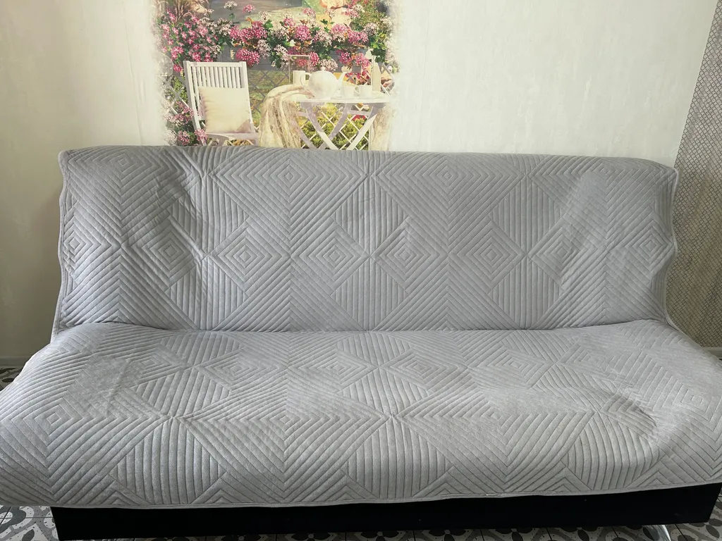 Уютная квартира рядом с центром города