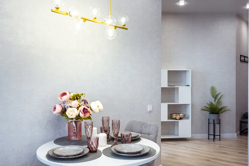 Квартира Квартира с прекрасным видом — Мирное