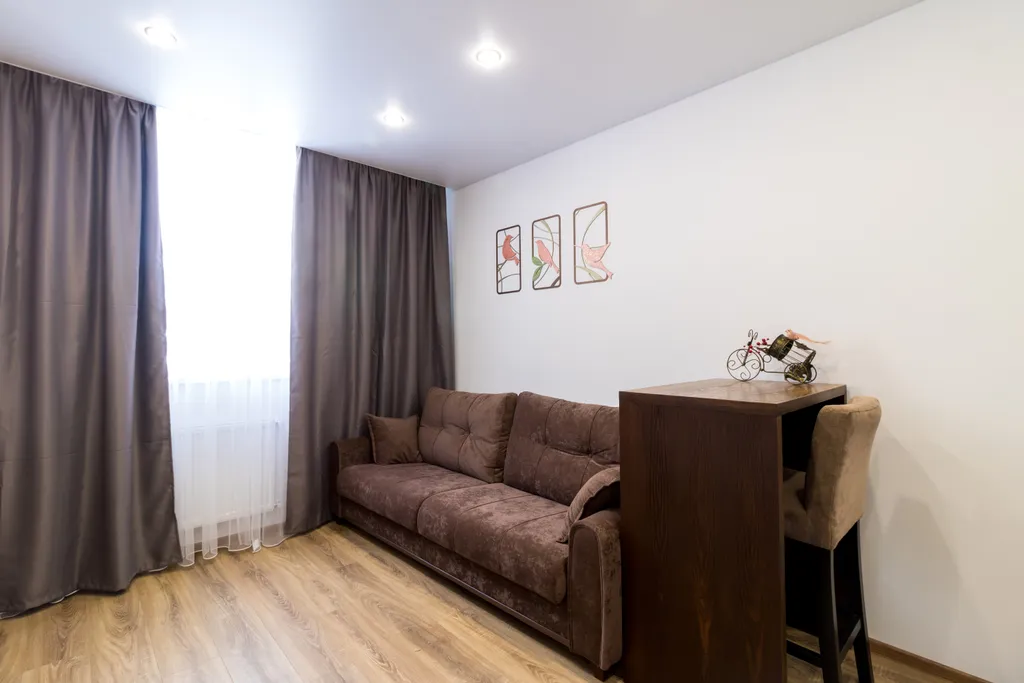 Ласкино-парк квартира