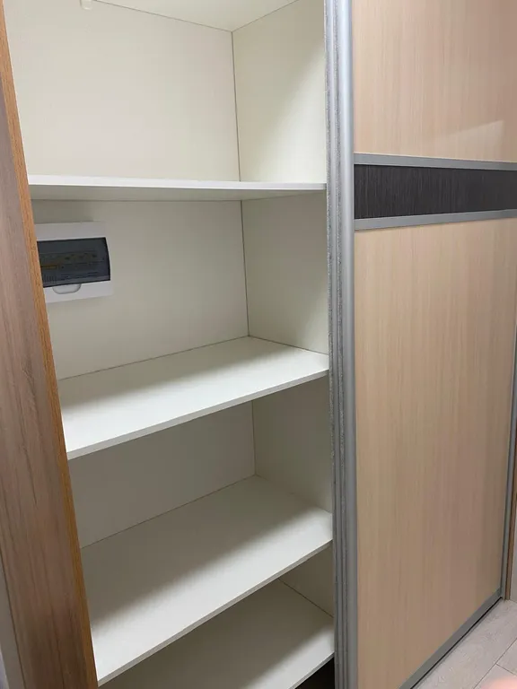 Квартира Квартира Лагуна в песках — Екатеринбург