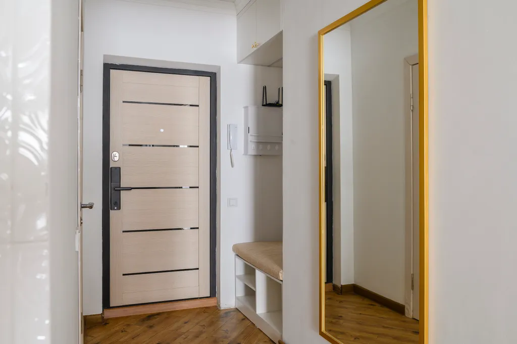 Арбат, Золотой квадрат, центр