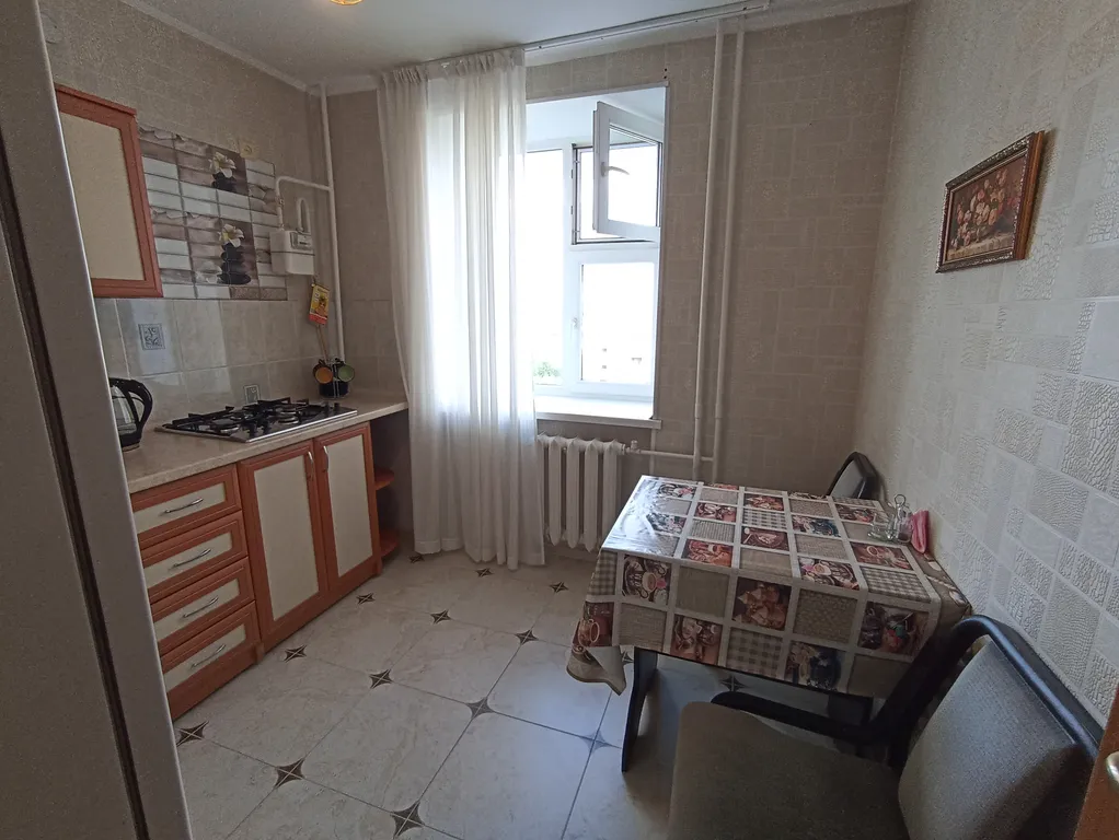 Квартира Своя чистая и уютная квартира в самом центре города. — Симферополь