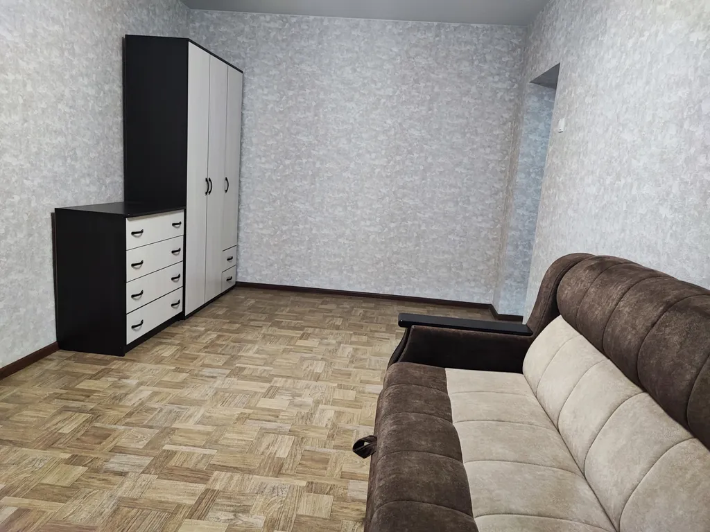 Уютная квартира рядом с морем