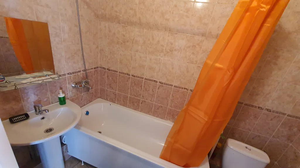 Уютная студия