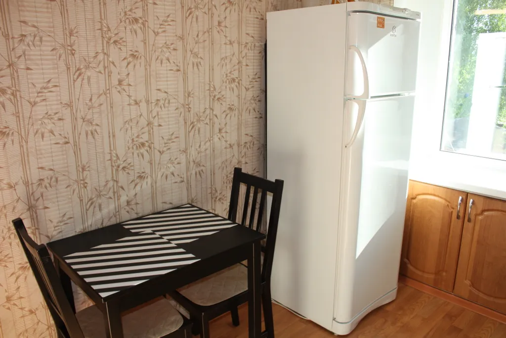 Квартира на площади Ленина