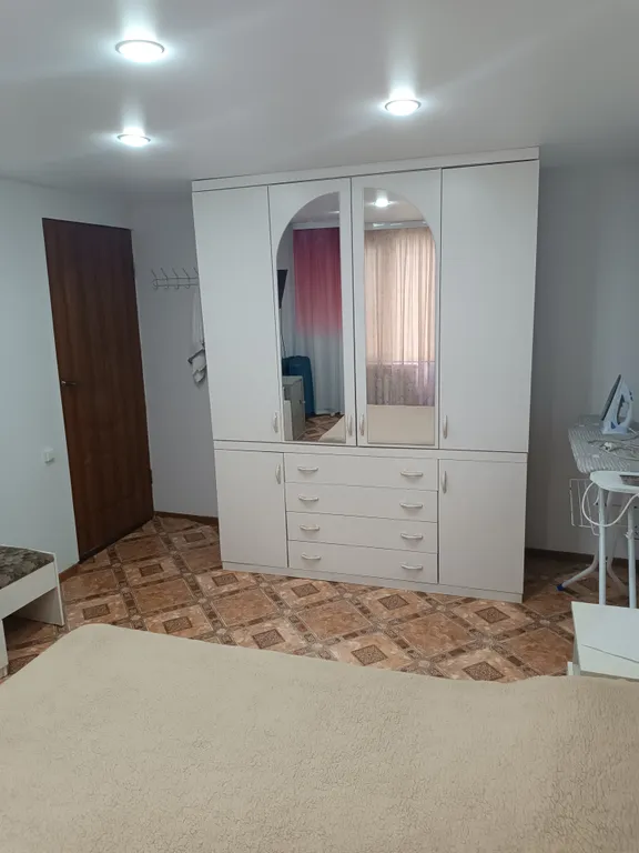 Уютный дом для семейного отдыха у моря