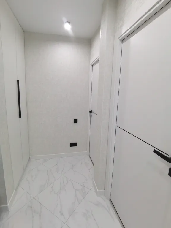 Уютная 2-х комнатная квартира рядом с морем в ЖК Аванта