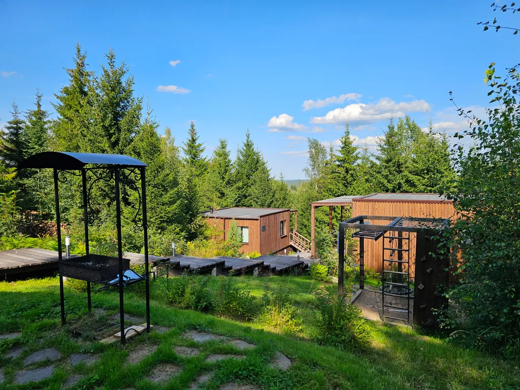 2-комнатный Дом