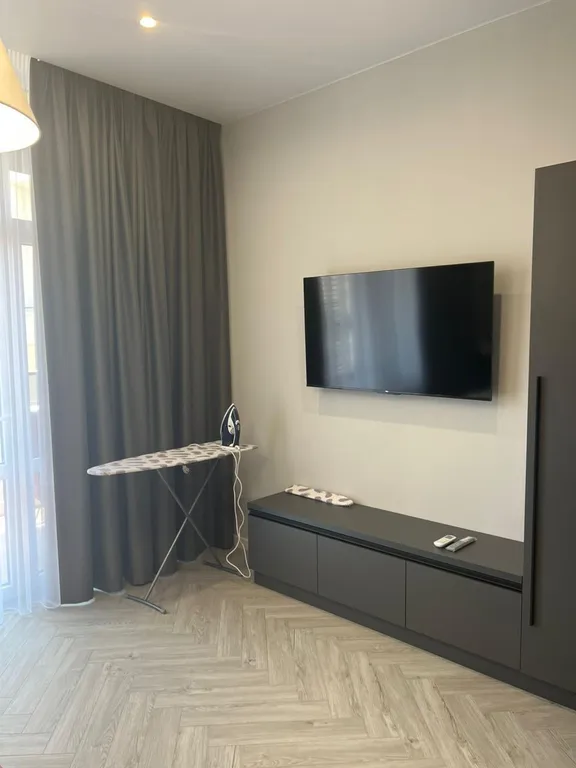 Уютные апартаменты на улице Набережной 75