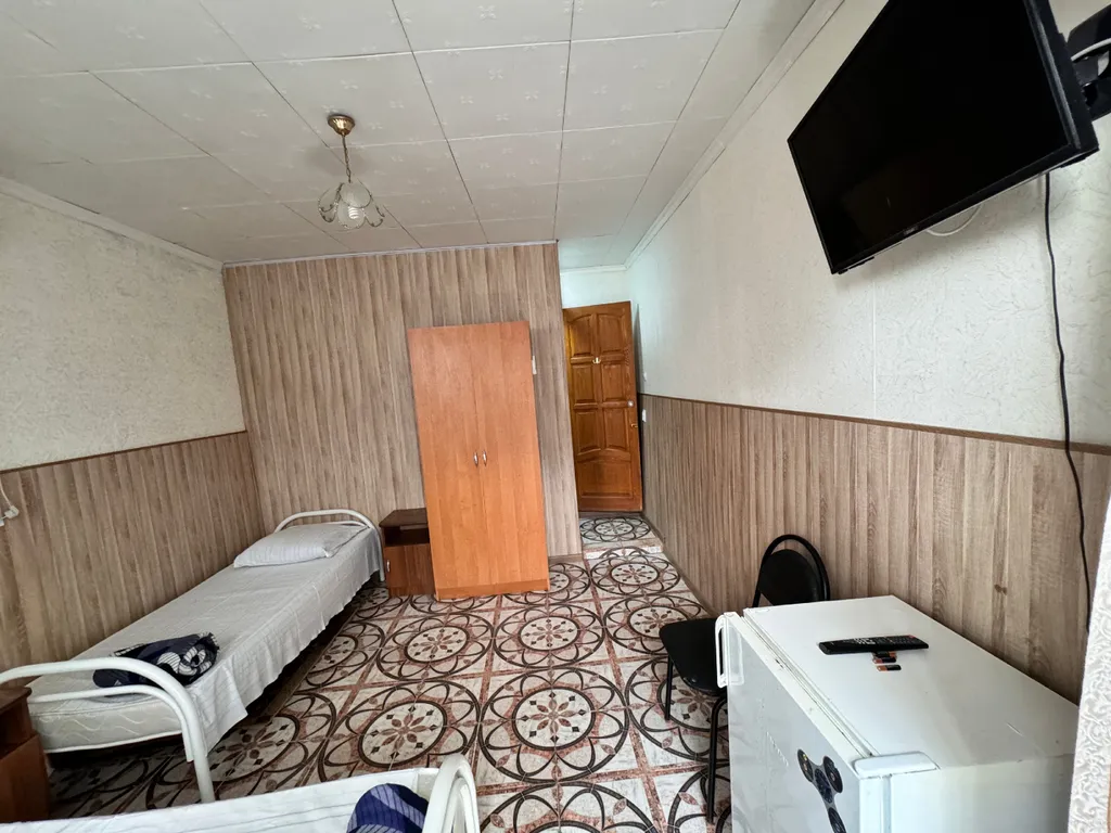 Квартира Комната — Анапа