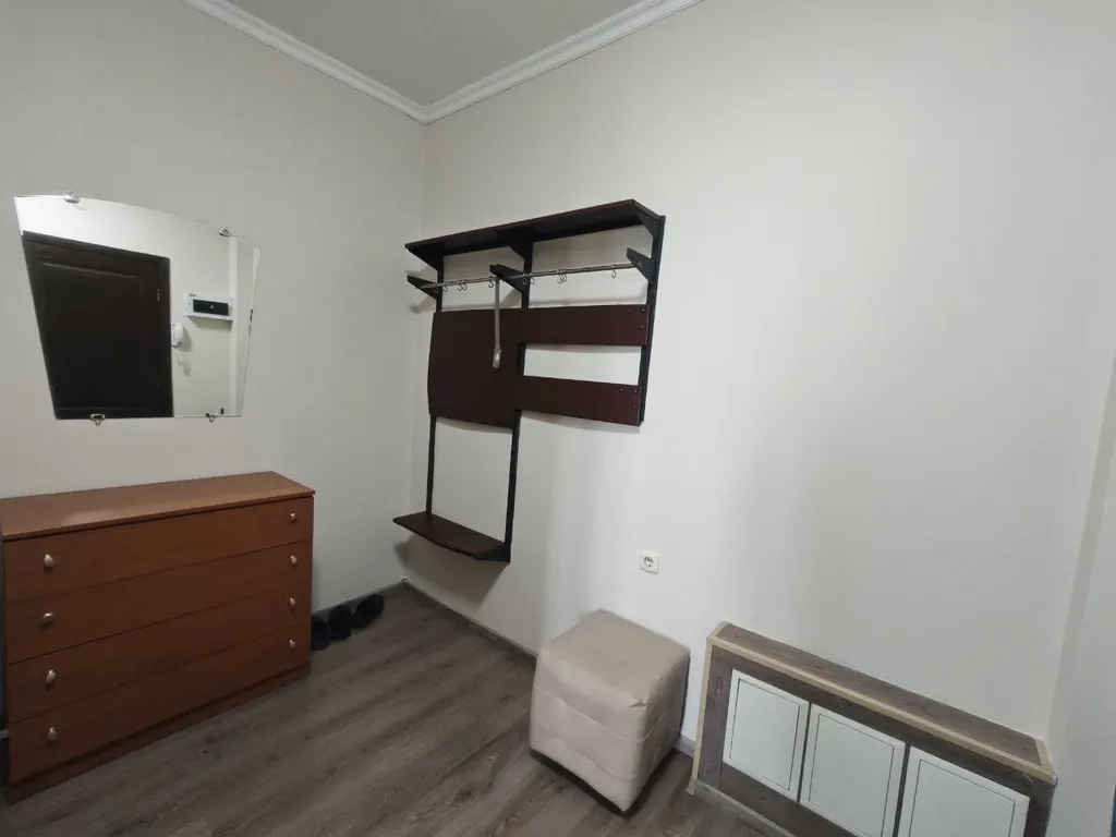 Просторная квартира рядом с Онкоцентром и Центром ядерной медицины