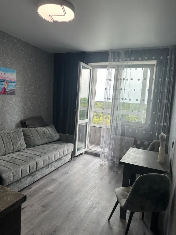 Квартира Уютная квартира с видом на лес — Курск