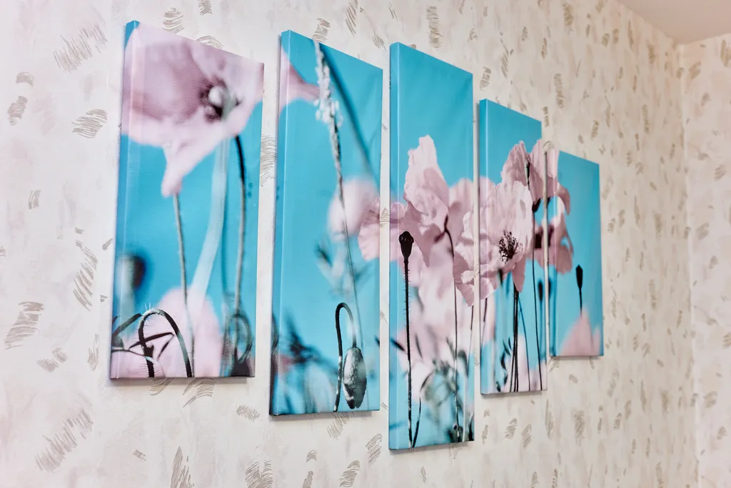 Уютная двухкомнатная квартира с отдельной кухней на 7 человек