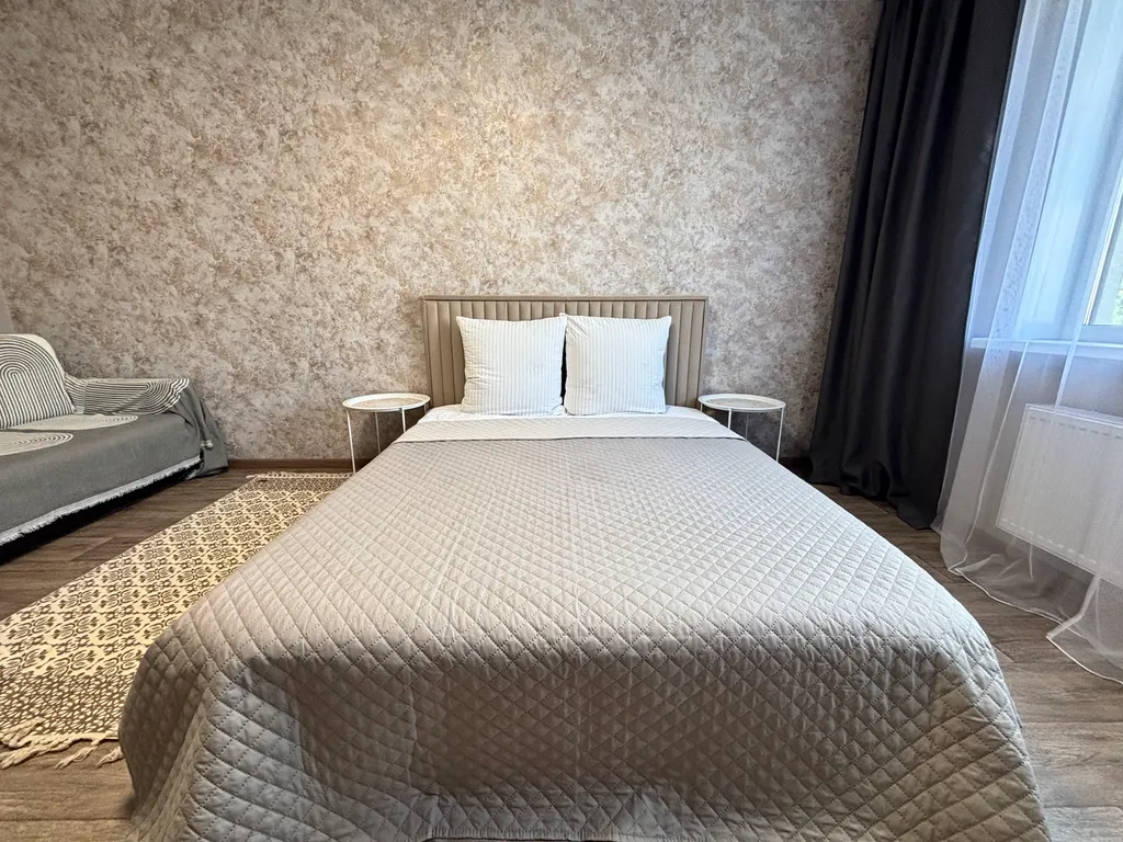 Уютная квартира в новостройке