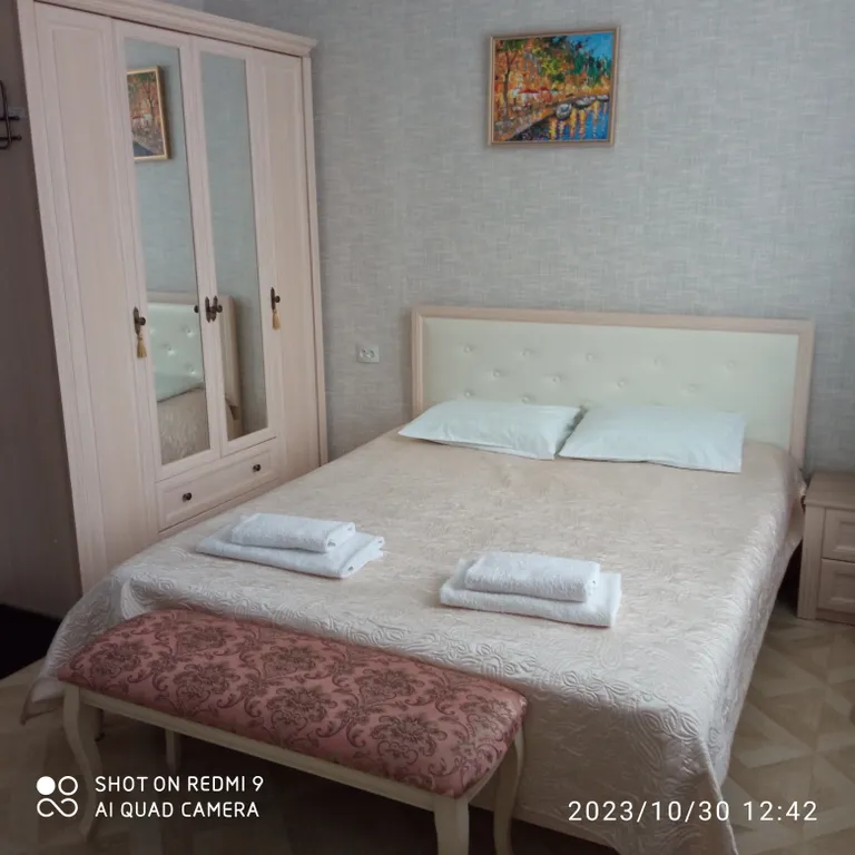 Квартира Комната — аренда посуточно в Коряжма