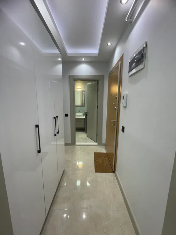 Прекрасная чистая и уютная квартира вблизи моря