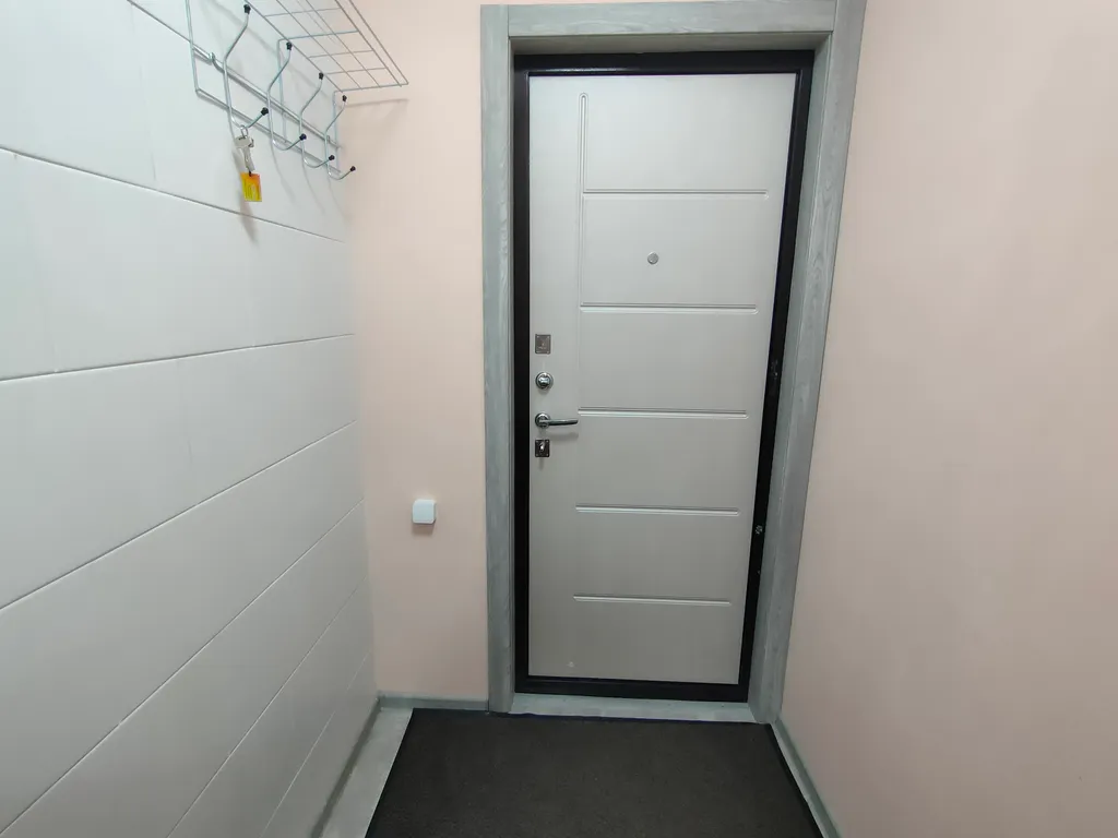 Апартаменты с кондиционером в центре города на Теплотехе