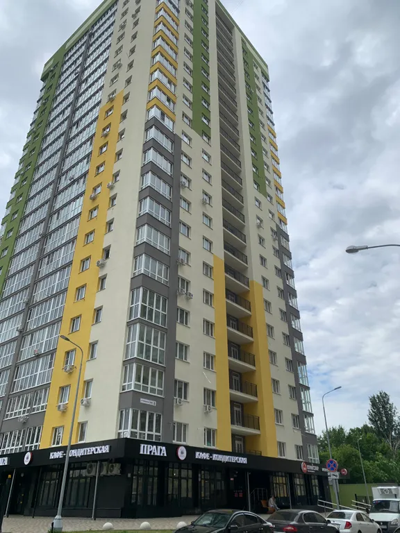 Квартира Светлая и уютная квартира для вашего отдыха! — Самара