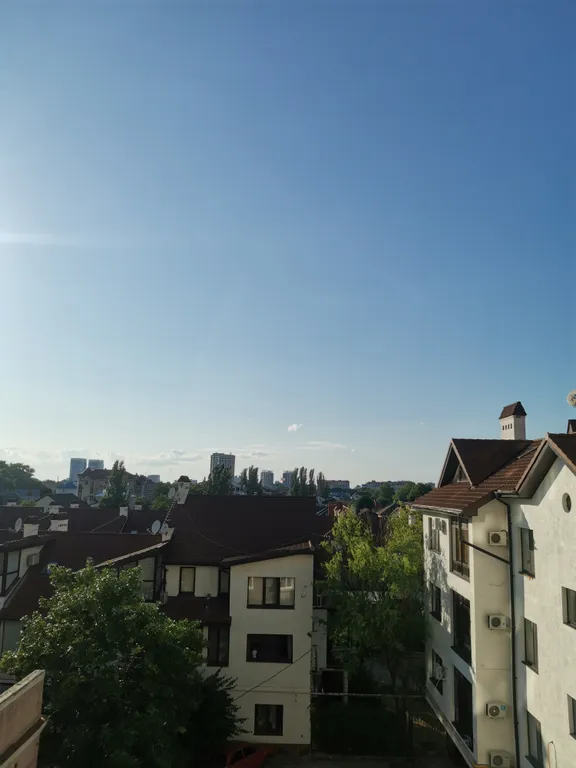 Квартира 1-комнатная Квартира — Анапа