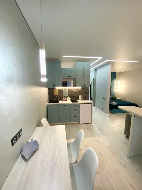 ОнегоГрад-Аквамарин