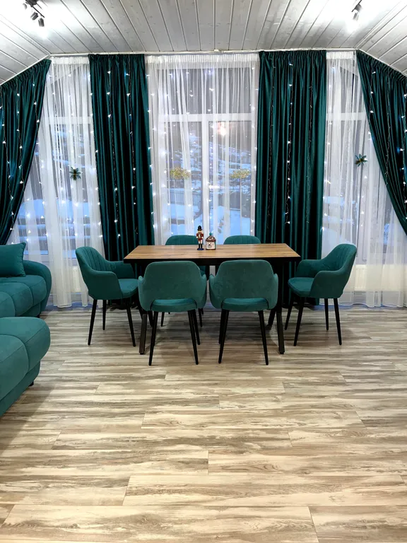 Квартира Комната — аренда посуточно в Архыз