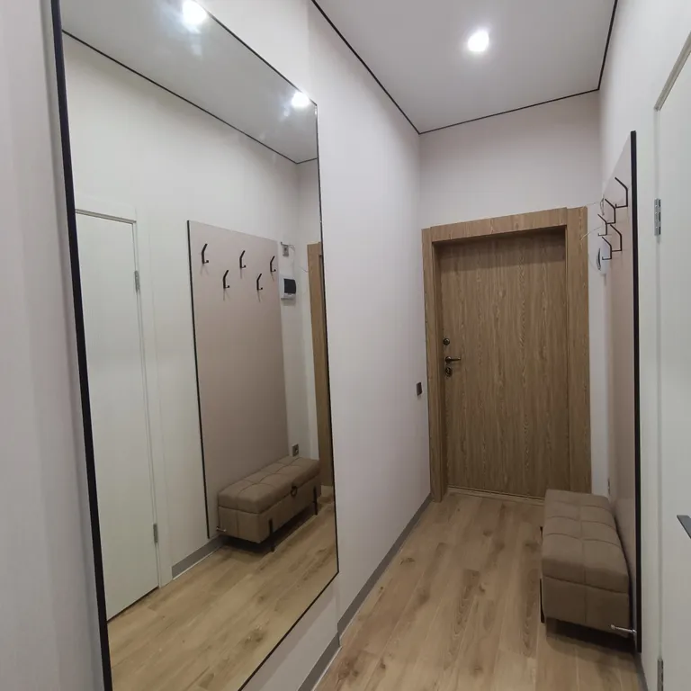 Квартира Новые апартаменты в центре города ЖК Tower plaza — Нижний Новгород