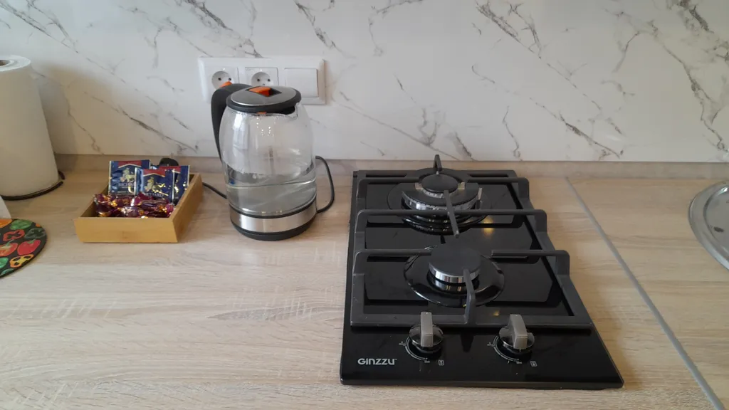 Квартира Уютная квартира-студия — Ярославль