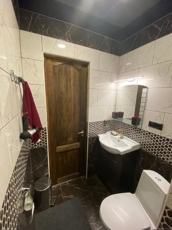 5-комнатный Дом