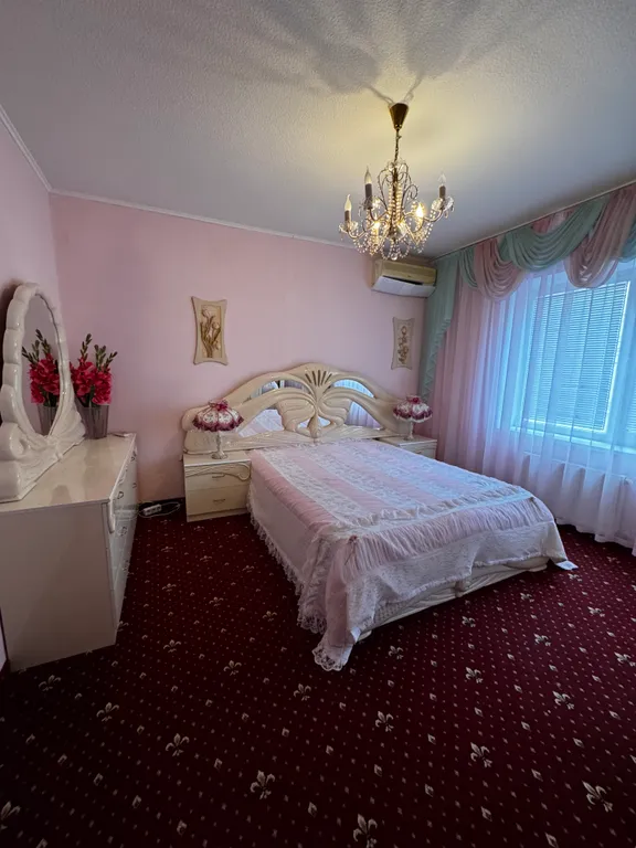 Уютный дом с личным двором