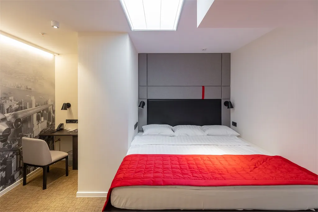 Квартира Комната — аренда посуточно в Домодедово