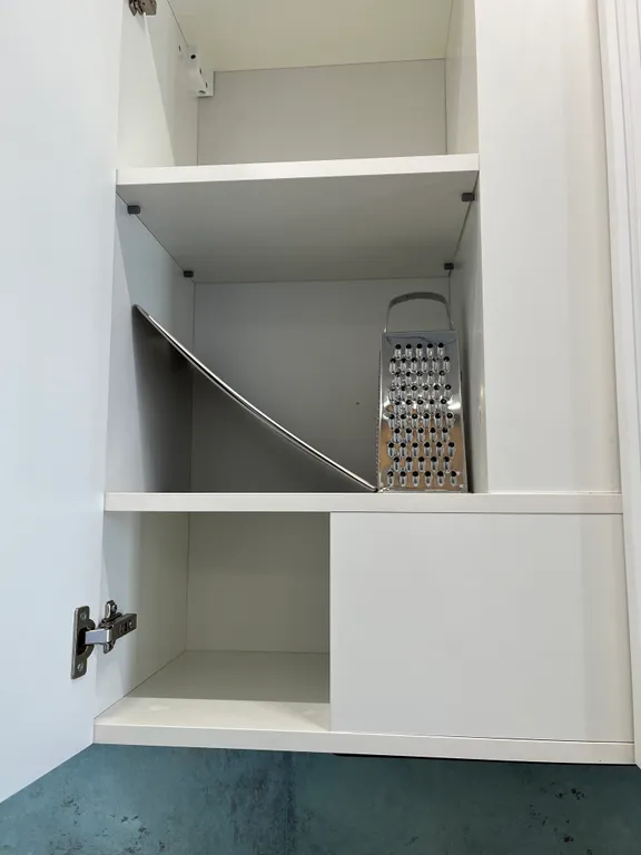 Квартира Квартира Стильная студия на первой линии у моря — Зеленоградск